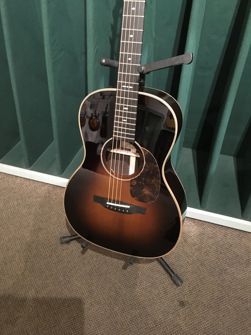 Boucher HG-56-B Acoustic Guitar - The Twelfth Fret 