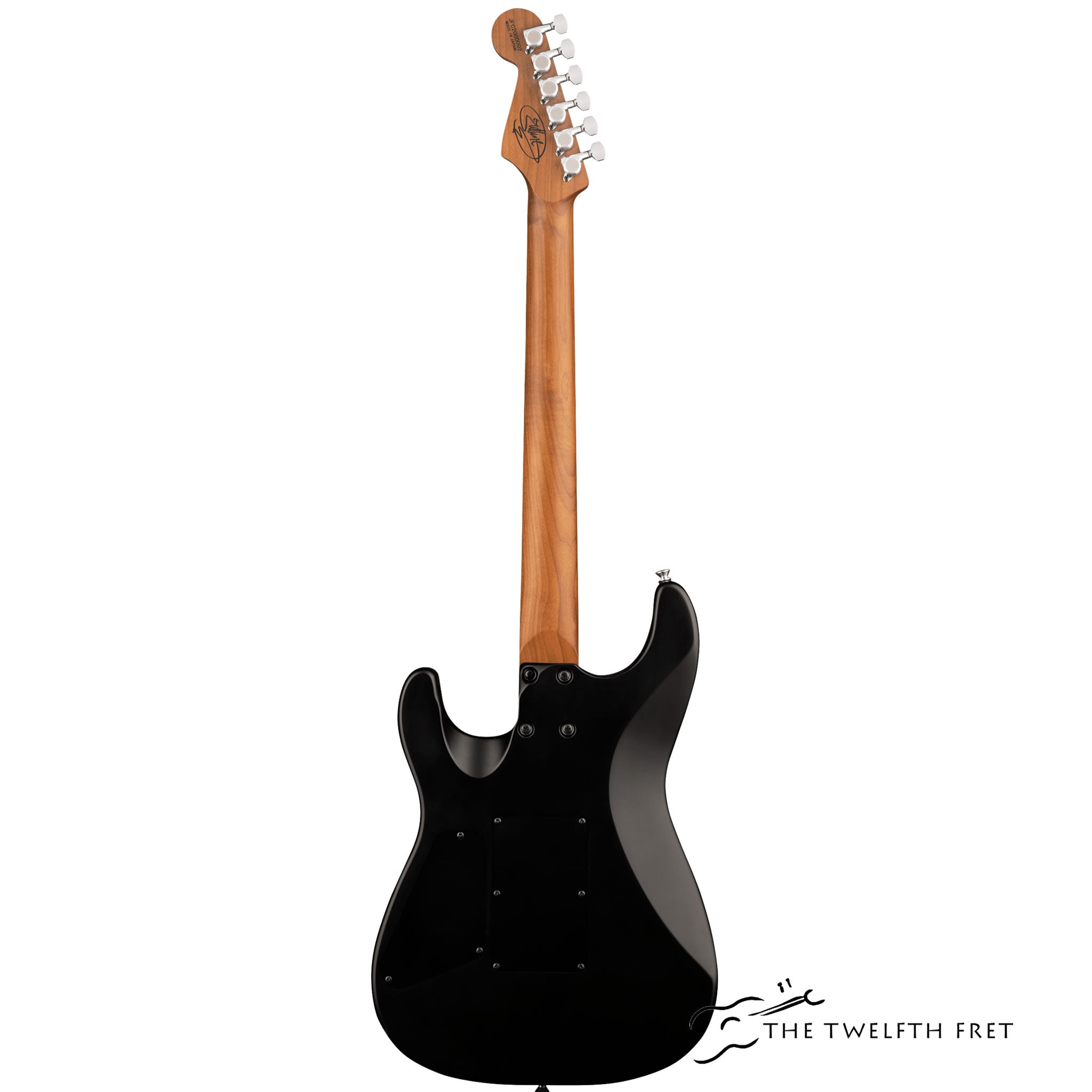 Charvel Guthrie Govan Signature MJ San Dimas SD24 CM -The Twelfth Fret