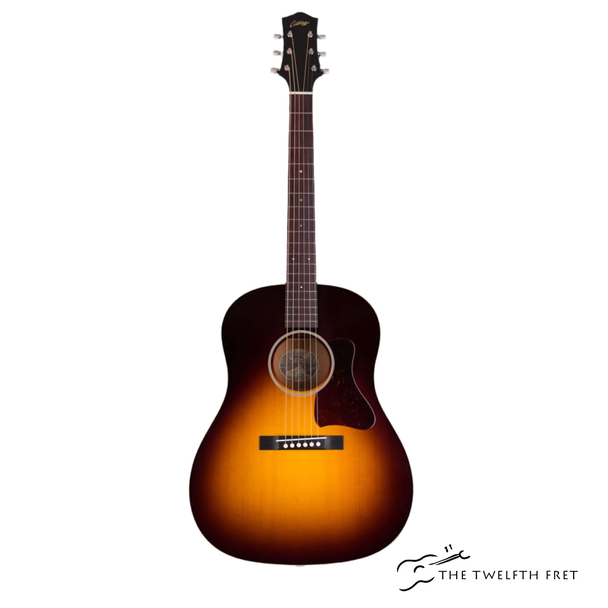 Collings CJ-45 T Acoustic Guitar