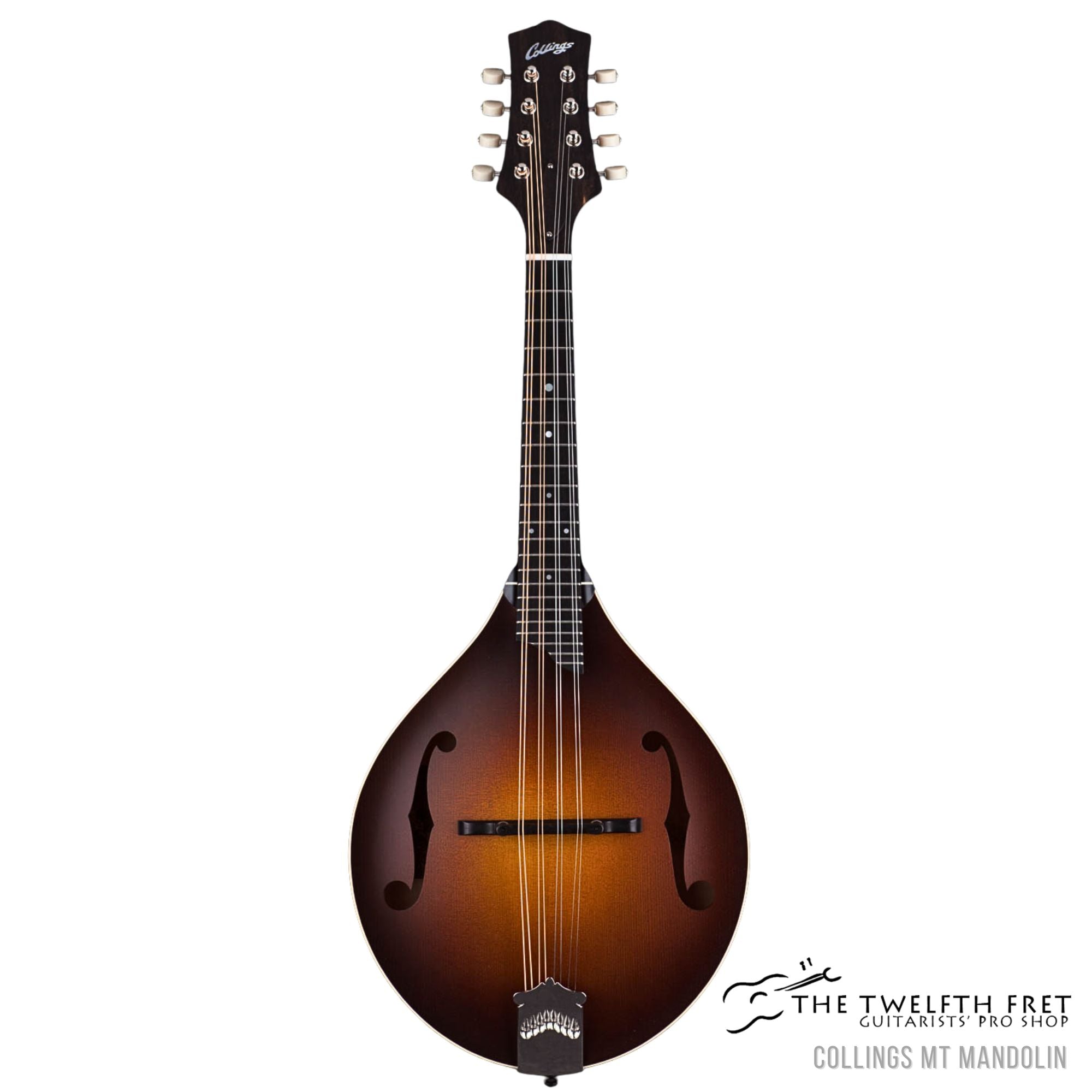 Collings MT Mandolin - The Twelfth Fret
