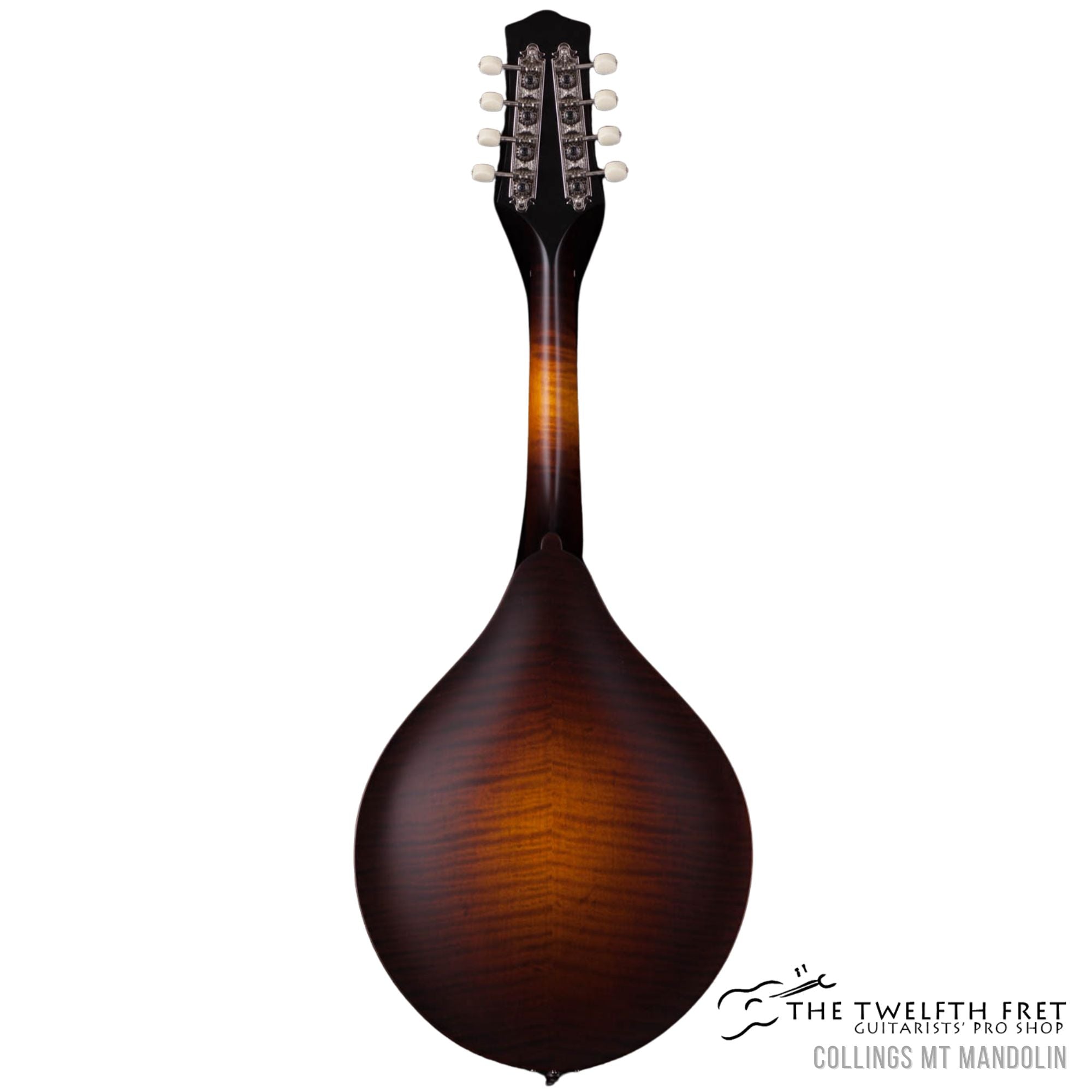 Collings MT Mandolin - The Twelfth Fret