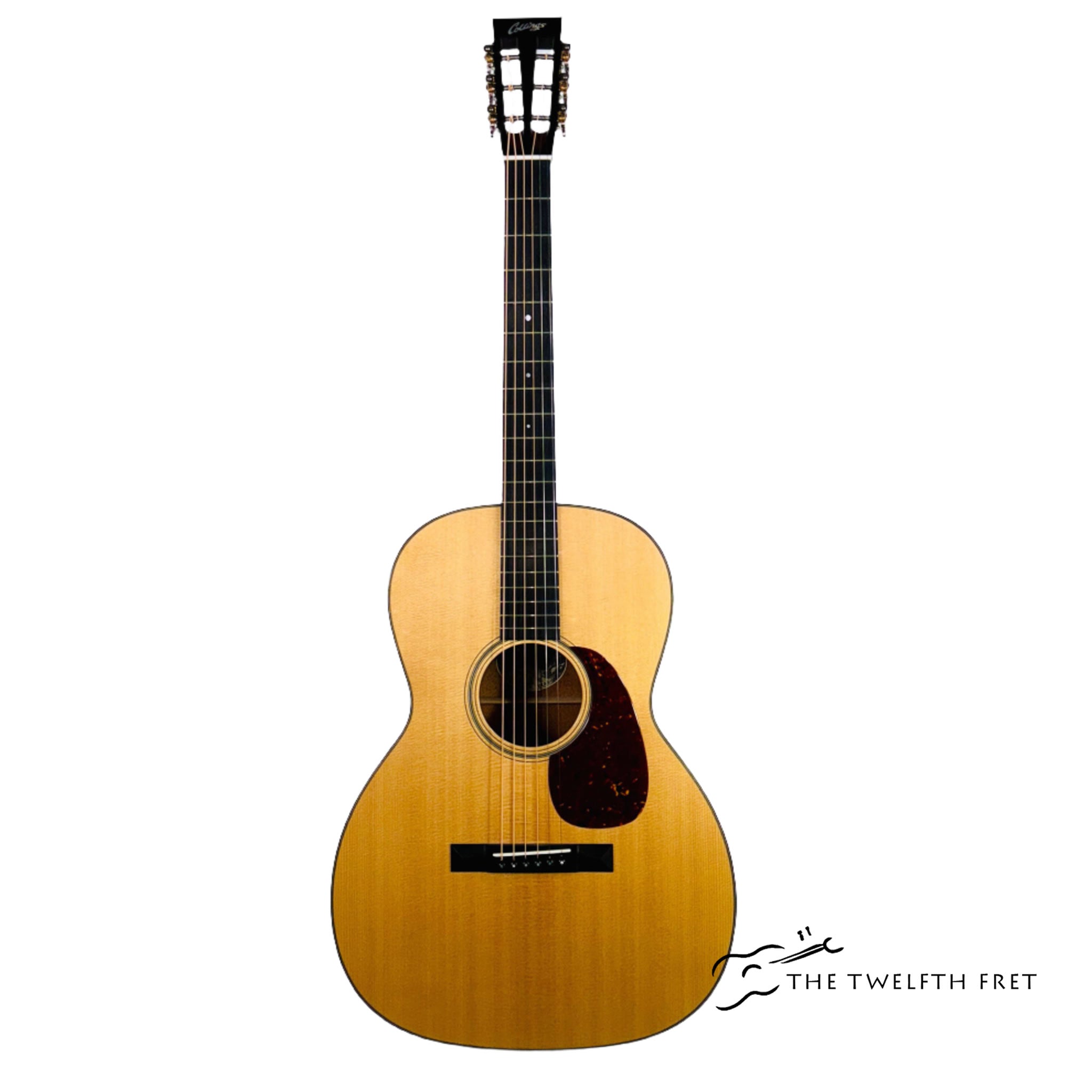 Collings 000-1 Acoustic Guitar, 2023 - The Twelfth Fret