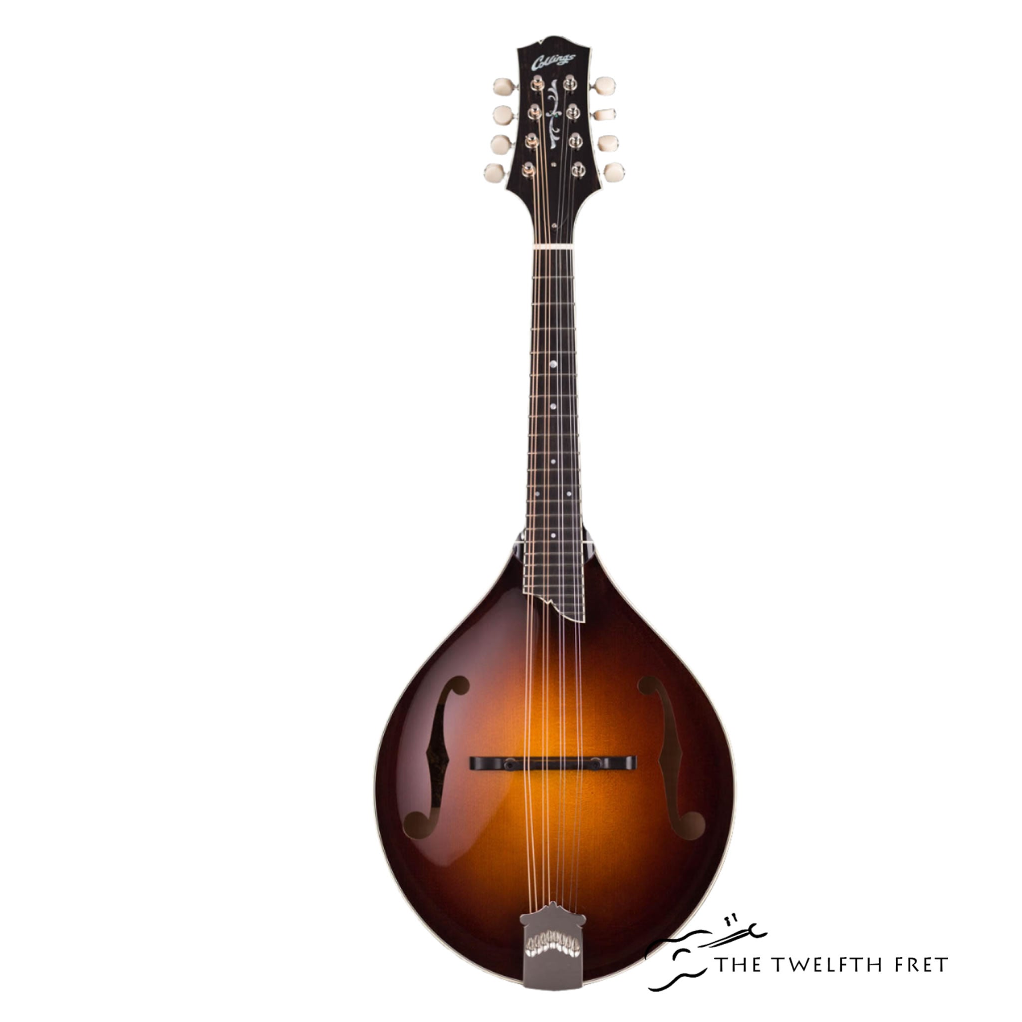 Collings MT2 Mandolin - The Twelfth Fret