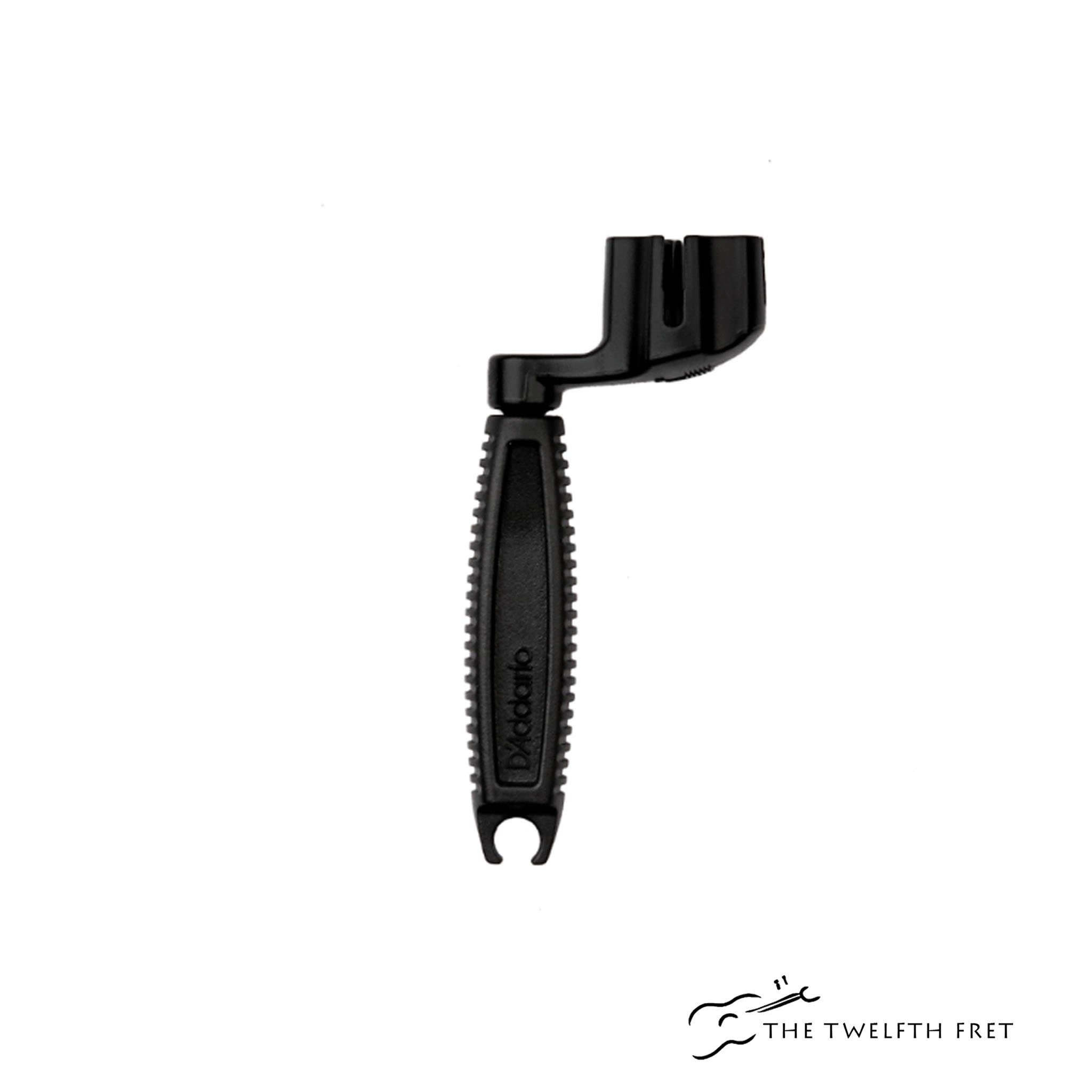 D'Addario Planet Waves Ergonomic Peg Winder