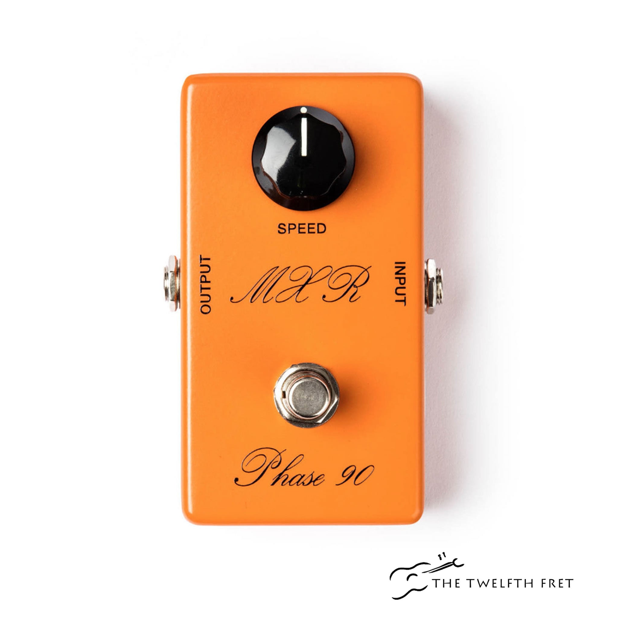 Dunlop MXR 74 Vintage Phase 90 - The Twelfth Fret