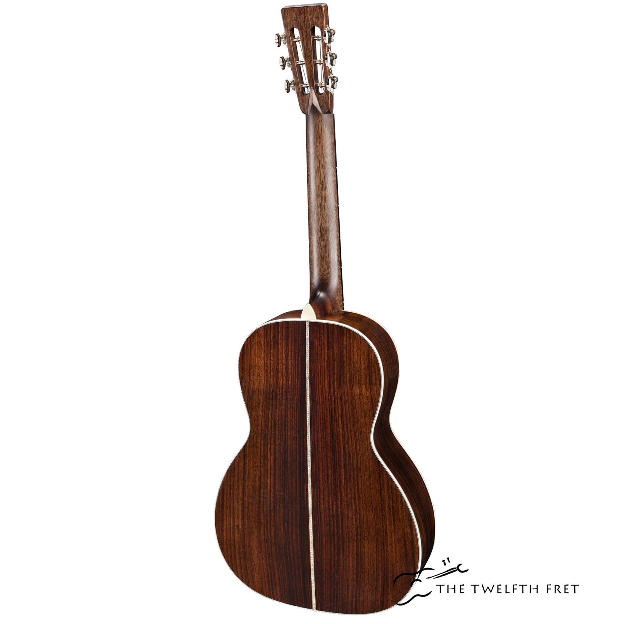 Eastman E20OO Thermo-Cure Acoustic Guitar - The Twelfth Fret