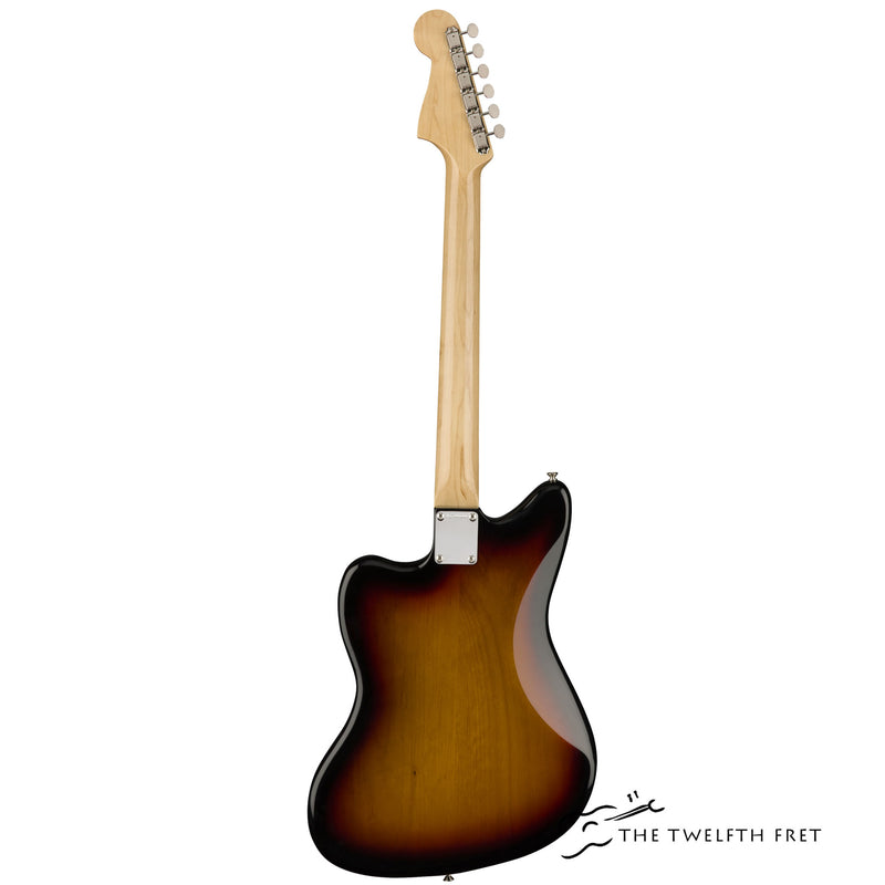 Fender American Original '60s Jazzmaster - The Twelfth Fret