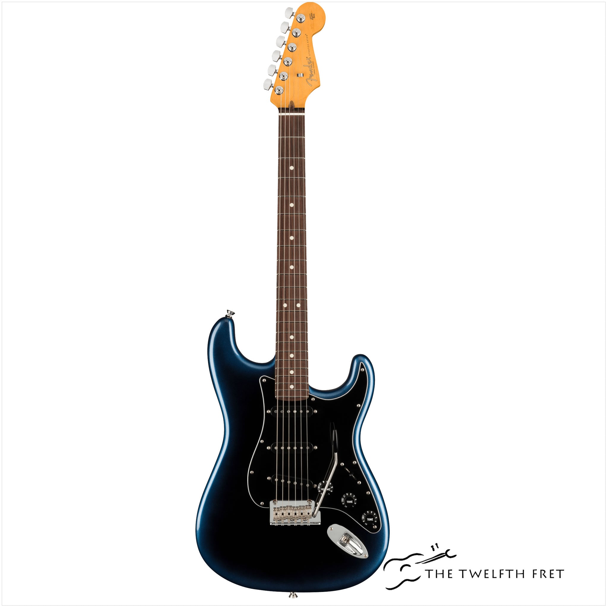 Fender American Professional II Stratocaster