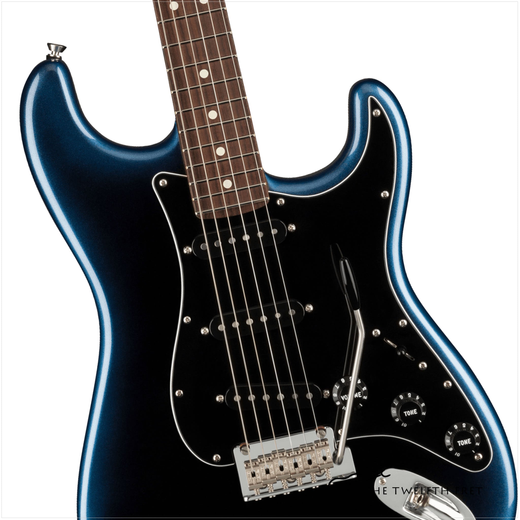 Fender American Professional II Stratocaster
