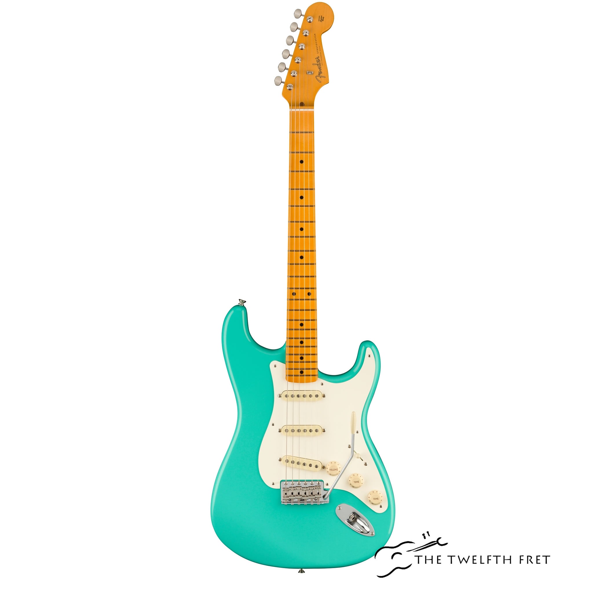 Fender American Vintage II 1957 Stratocaster - The Twelfth Fret