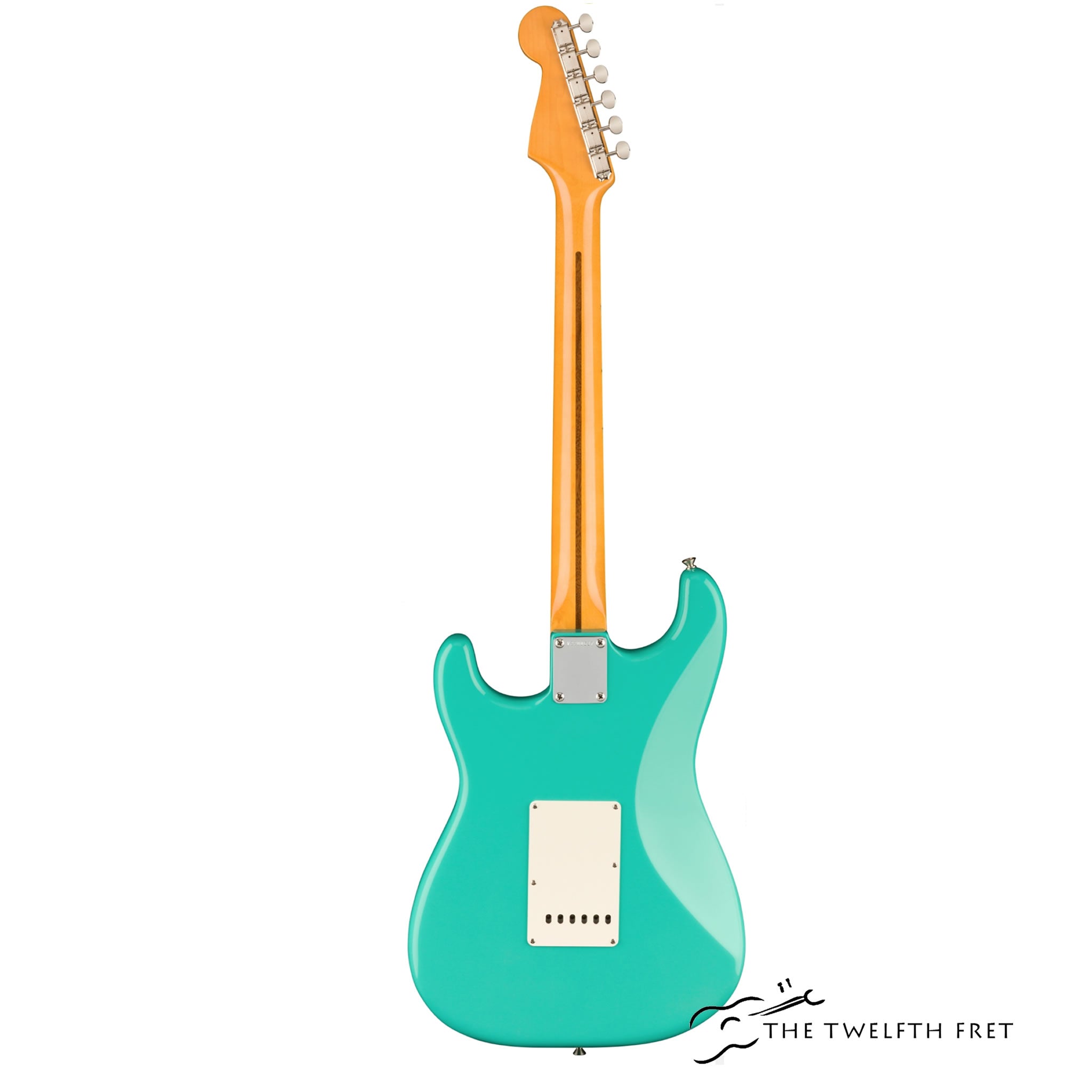 Fender American Vintage II 1957 Stratocaster - The Twelfth Fret