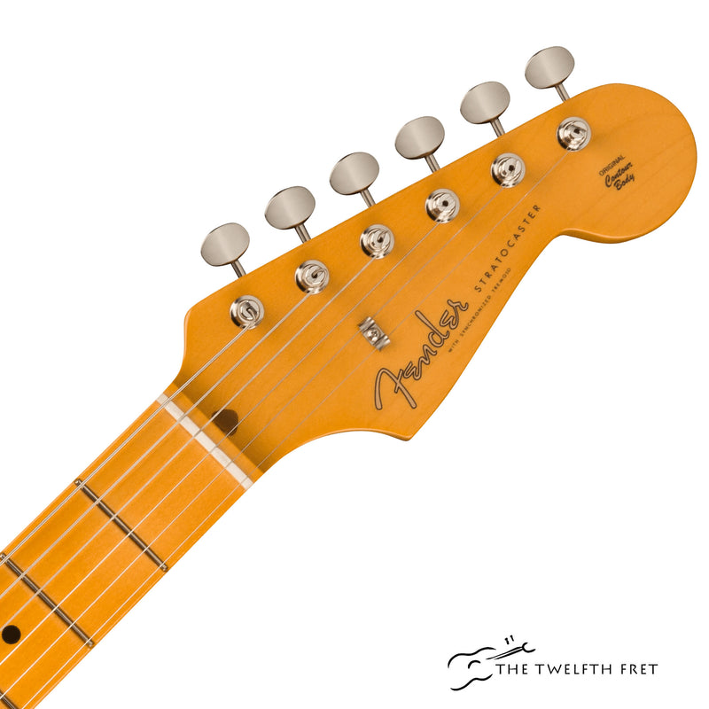 Fender American Vintage II 1957 Stratocaster - The Twelfth Fret
