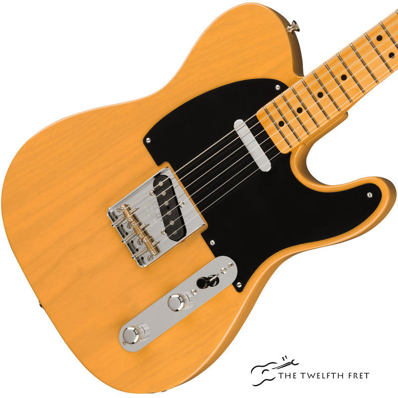 Fender American Vintage II 1951 Telecaster Electric Guitar