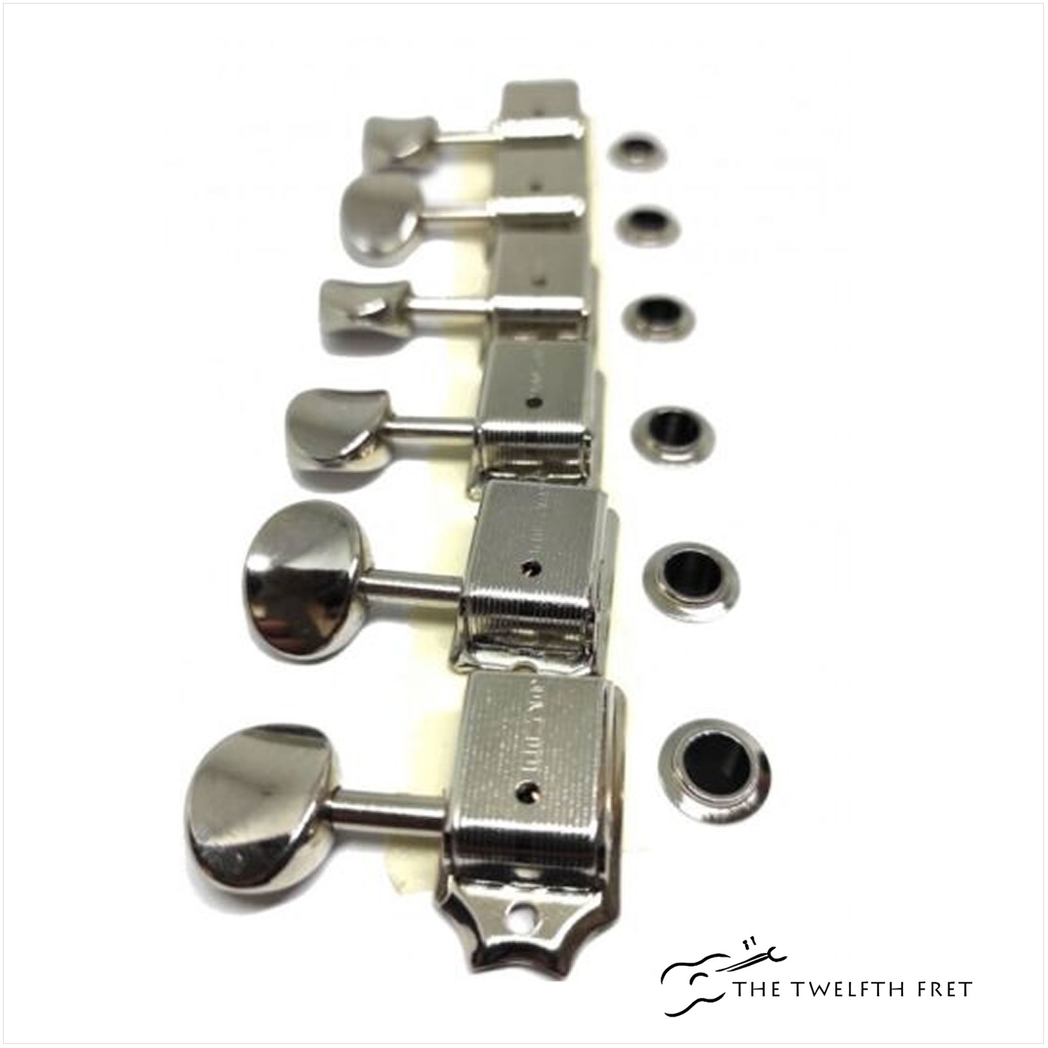 Fender Original Vintage Tuning Keys The Twelfth Fret