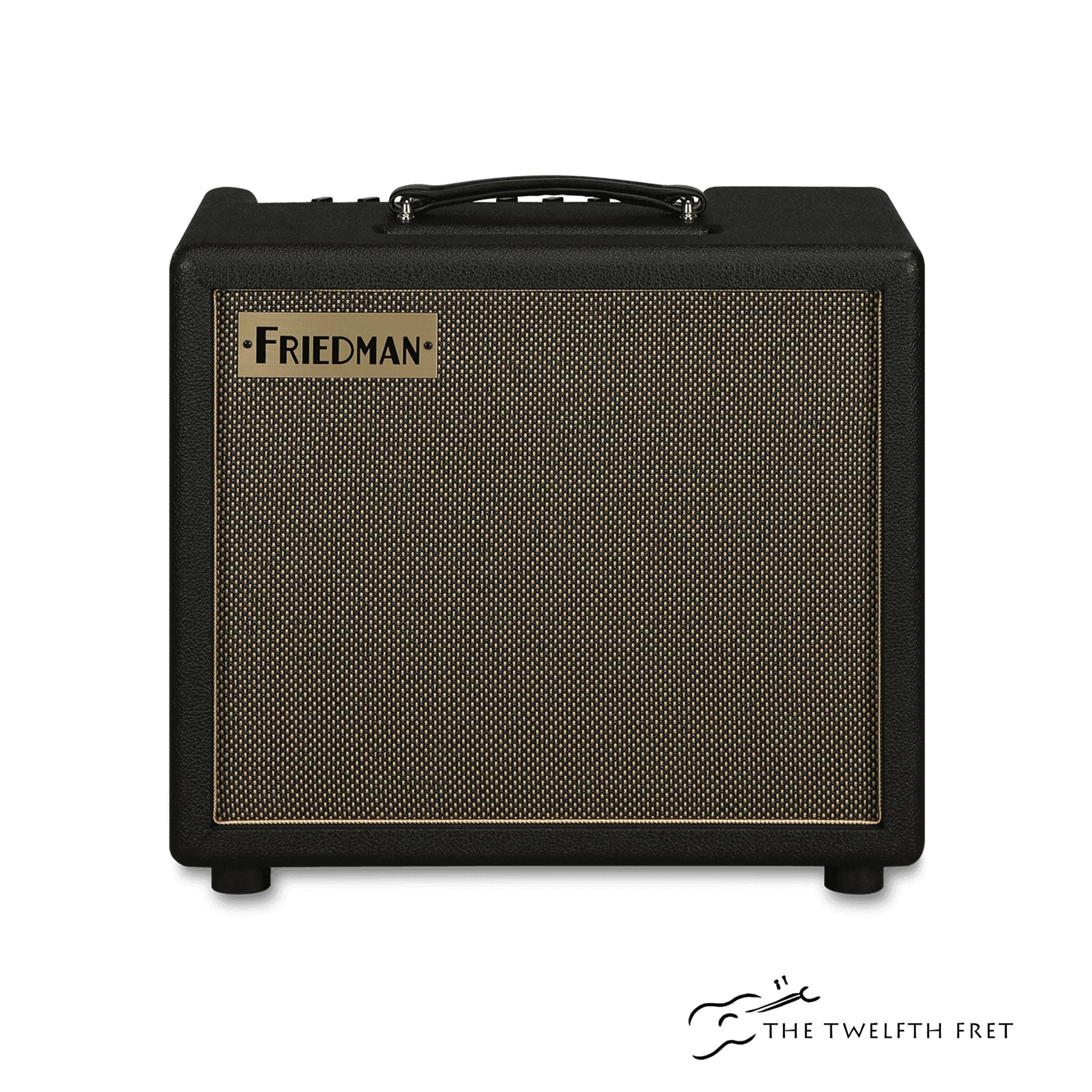 Friedman Runt 20 1x12" 20-Watt Combo - The Twelfth Fret