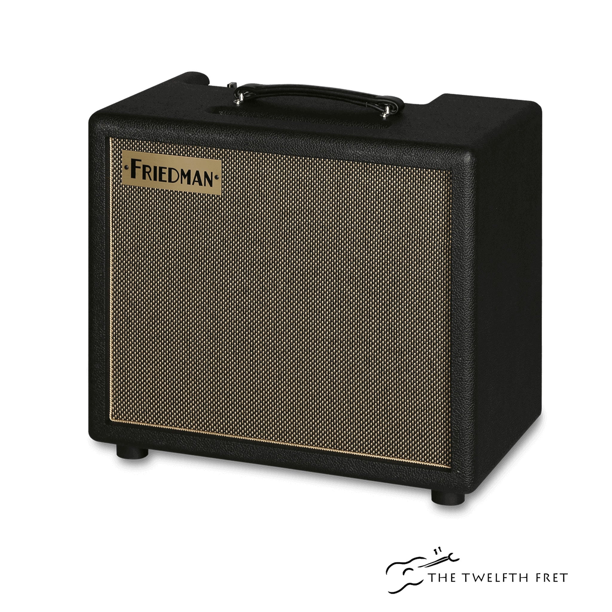 Friedman Runt 20 1x12" 20-Watt Combo - The Twelfth Fret