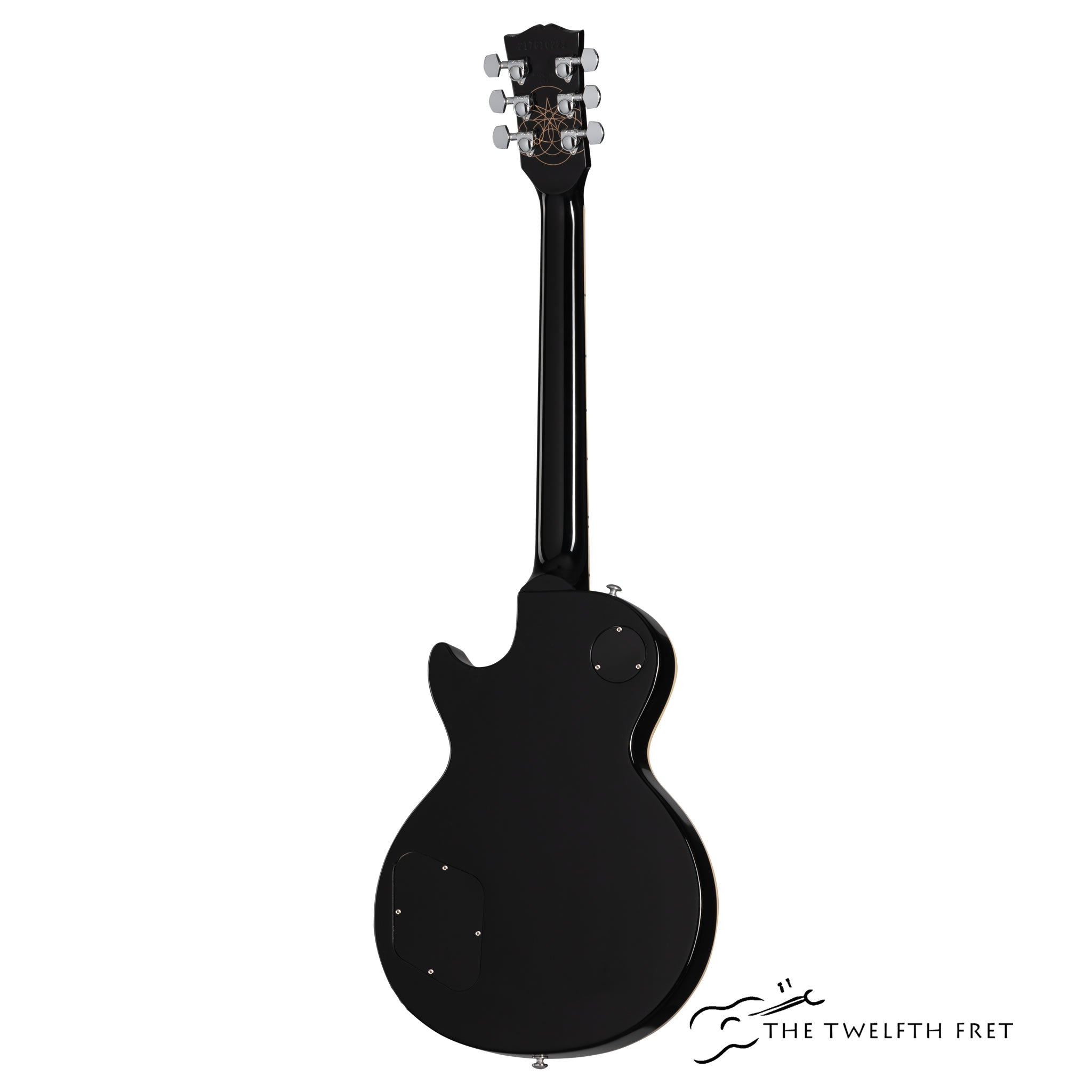 Gibson Adam Jones Les Paul Standard - The Twelfth Fret