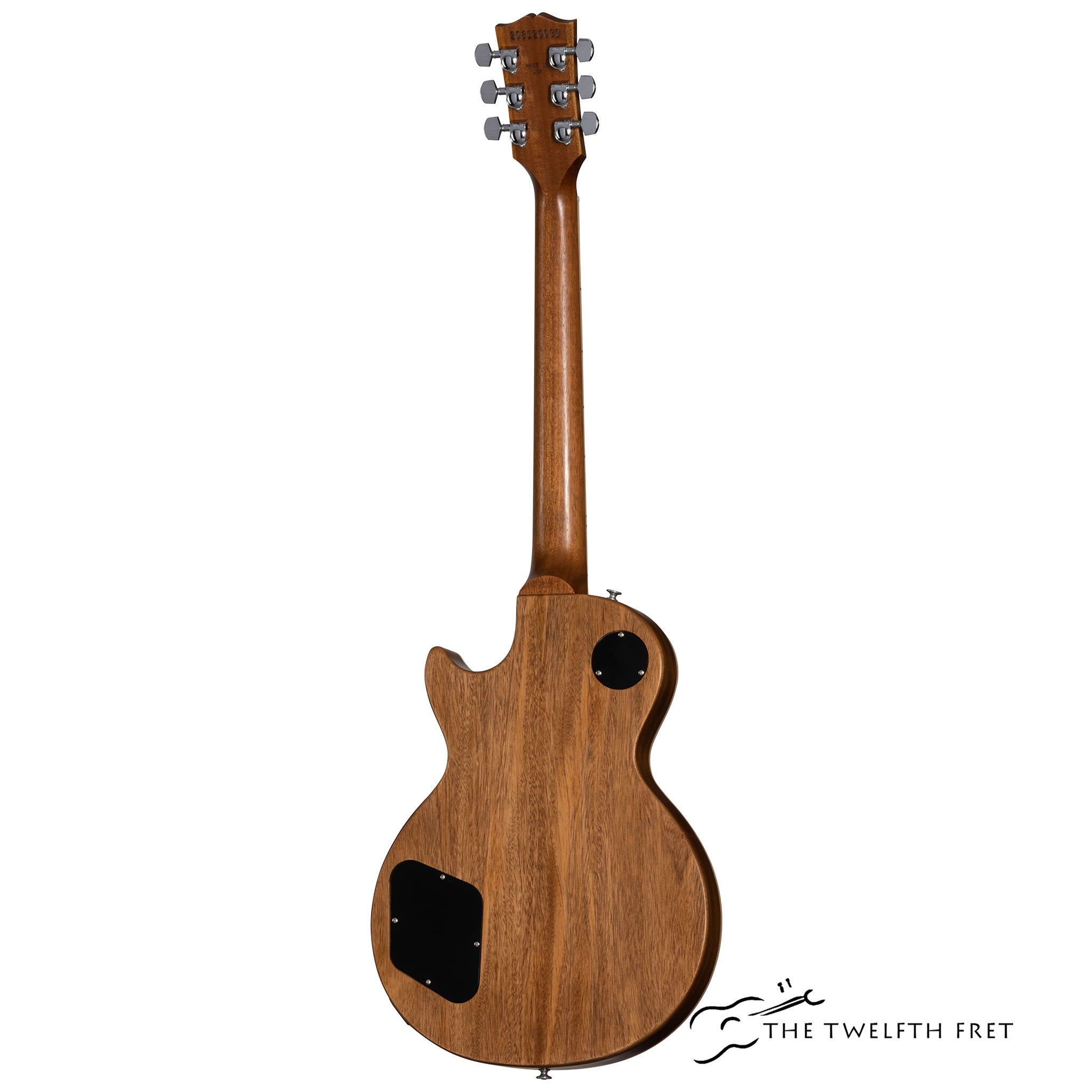 Gibson Kirk Hammett "Greeny" Les Paul Standard - The Twelfth Fret