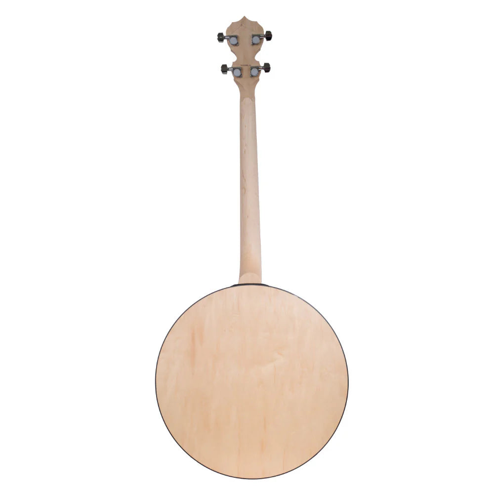 Deering Goodtime Two Tenor Banjo 19 Fret - The Twelfth Fret