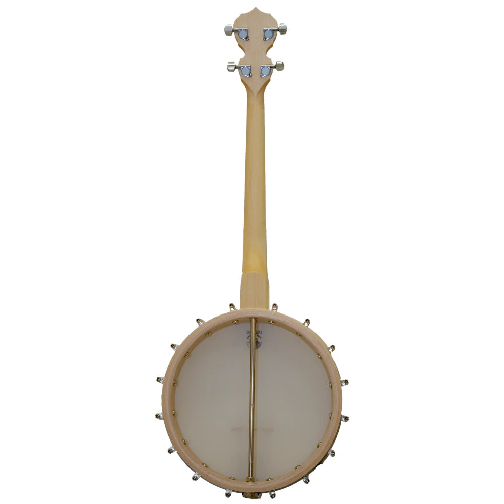 Deering Goodtime Tenor Banjo 17 Fret - The Twelfth Fret