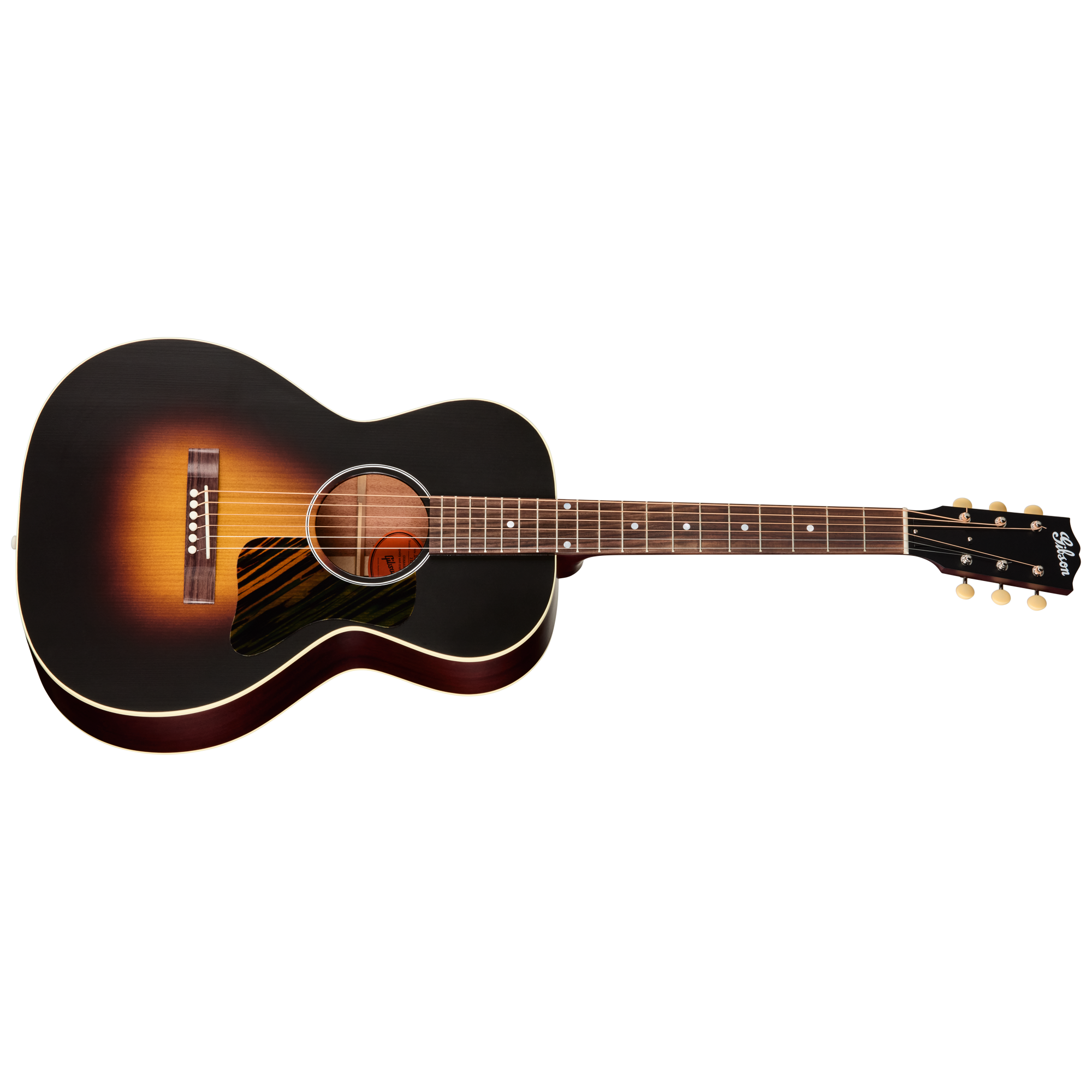 Gibson L-00 Century 12-Fret Acoustic Guitar - The Twelfth Fret