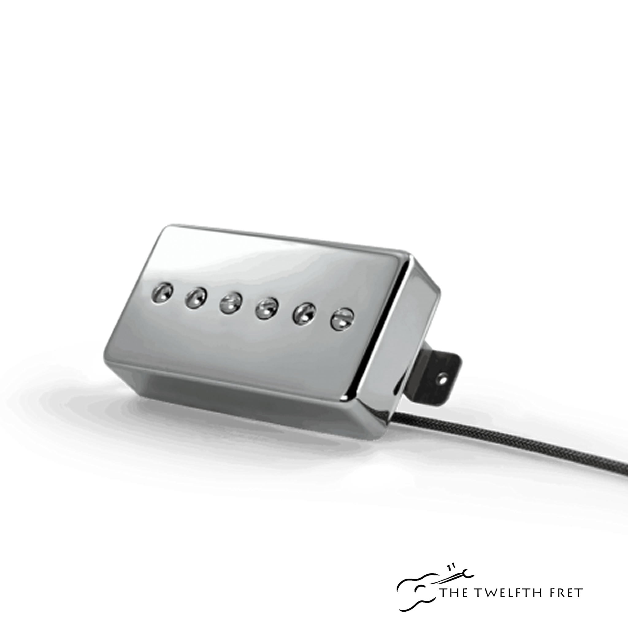 Lindy Fralin P90 Humbucker Pickup Set - The Twelfth Fret