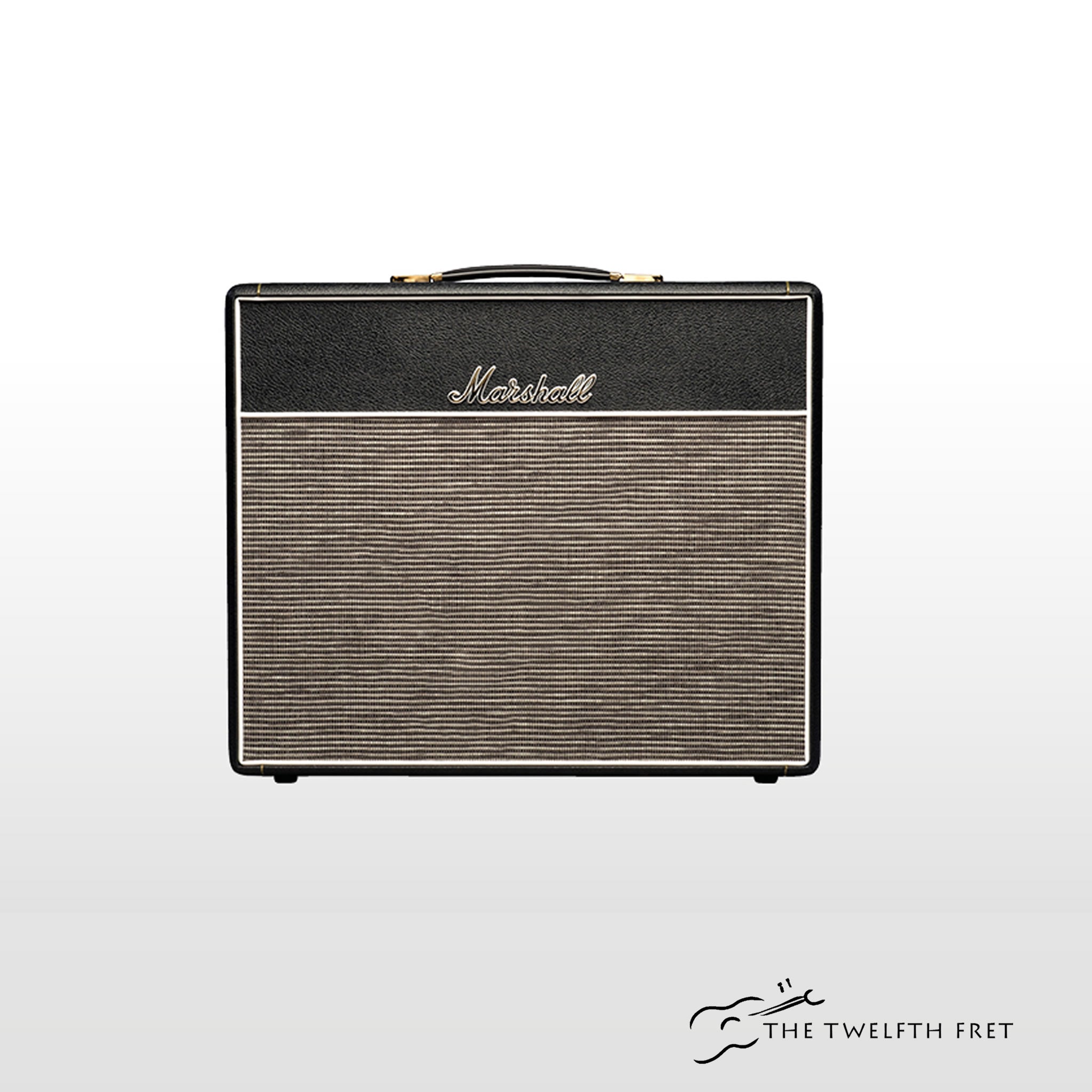 Marshall 1974X 18W Hand Wired Tube Combo Amp - The Twelfth Fret