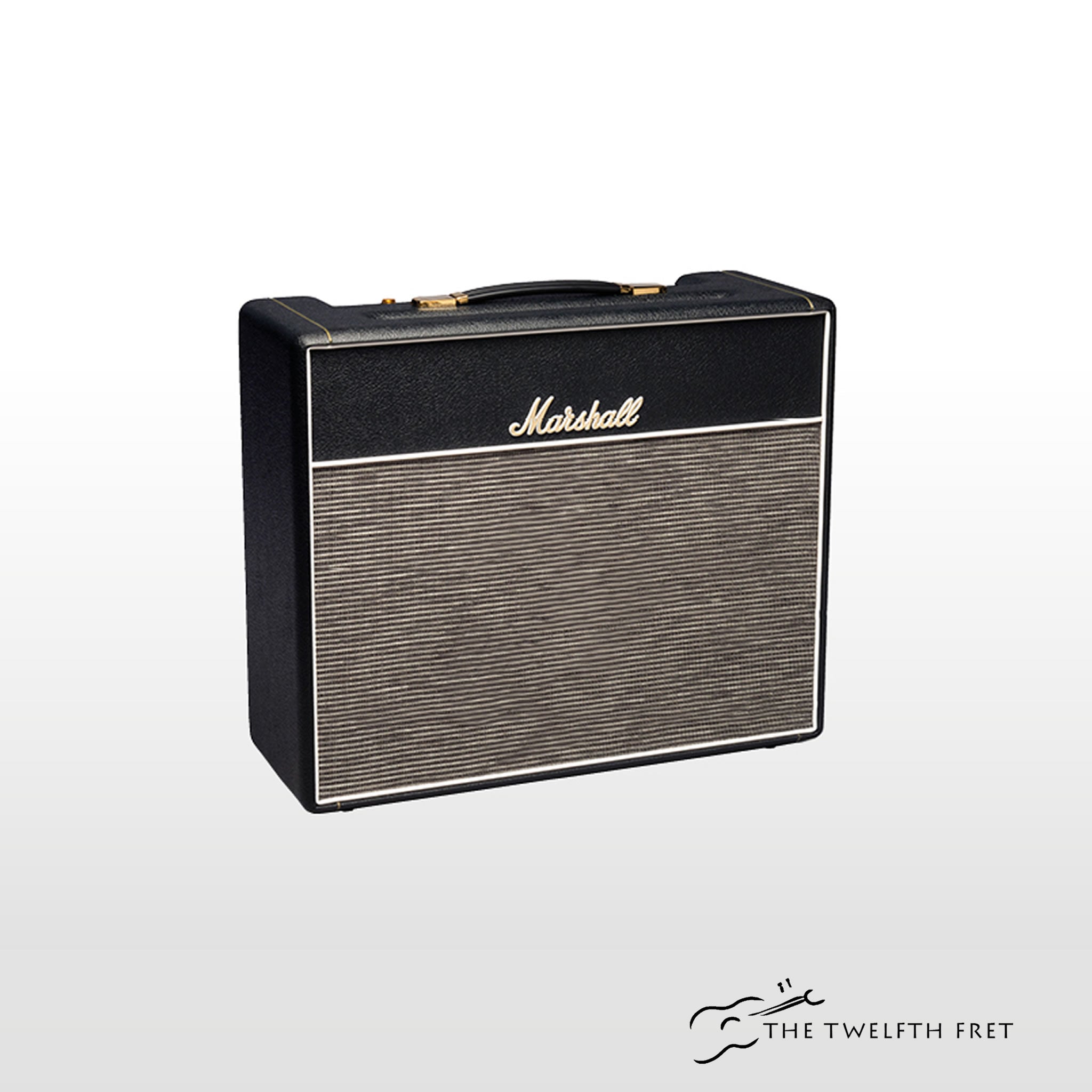 Marshall 1974X 18W Hand Wired Tube Combo Amp - The Twelfth Fret