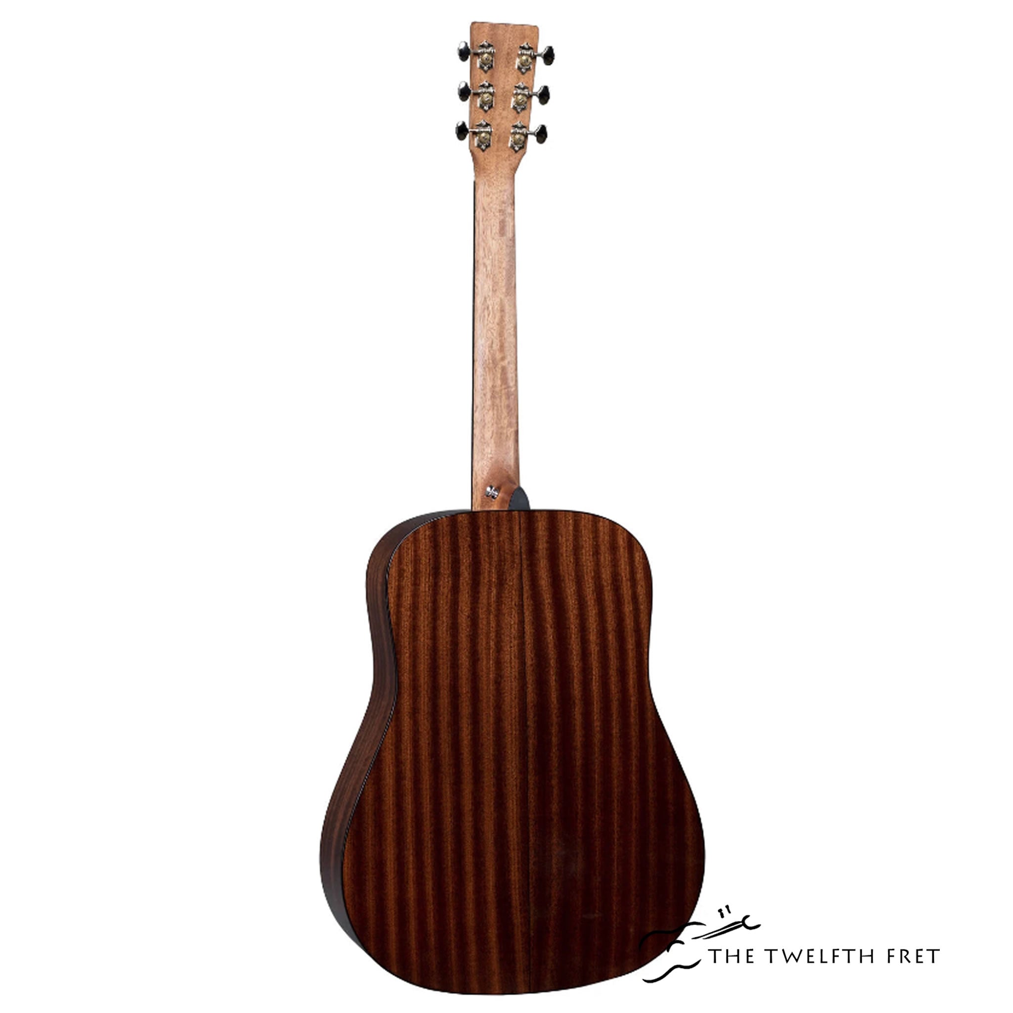 Martin D-12E Acoustic Guitar - The Twelfth Fret