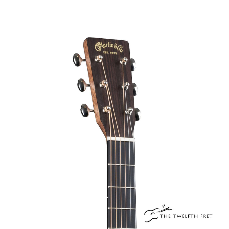 Martin D-12E Acoustic Guitar - The Twelfth Fret
