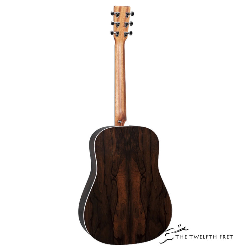 Martin D-13E Acoustic Guitar - The Twelfth Fret
