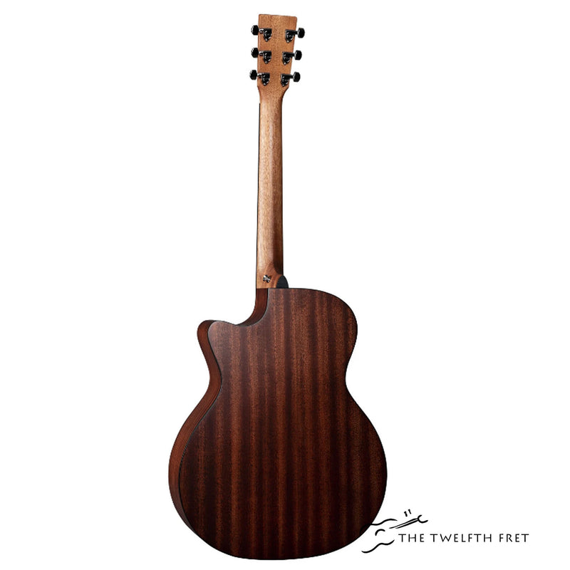 Martin GPC-11E Acoustic Guitar - The Twelfth Fret