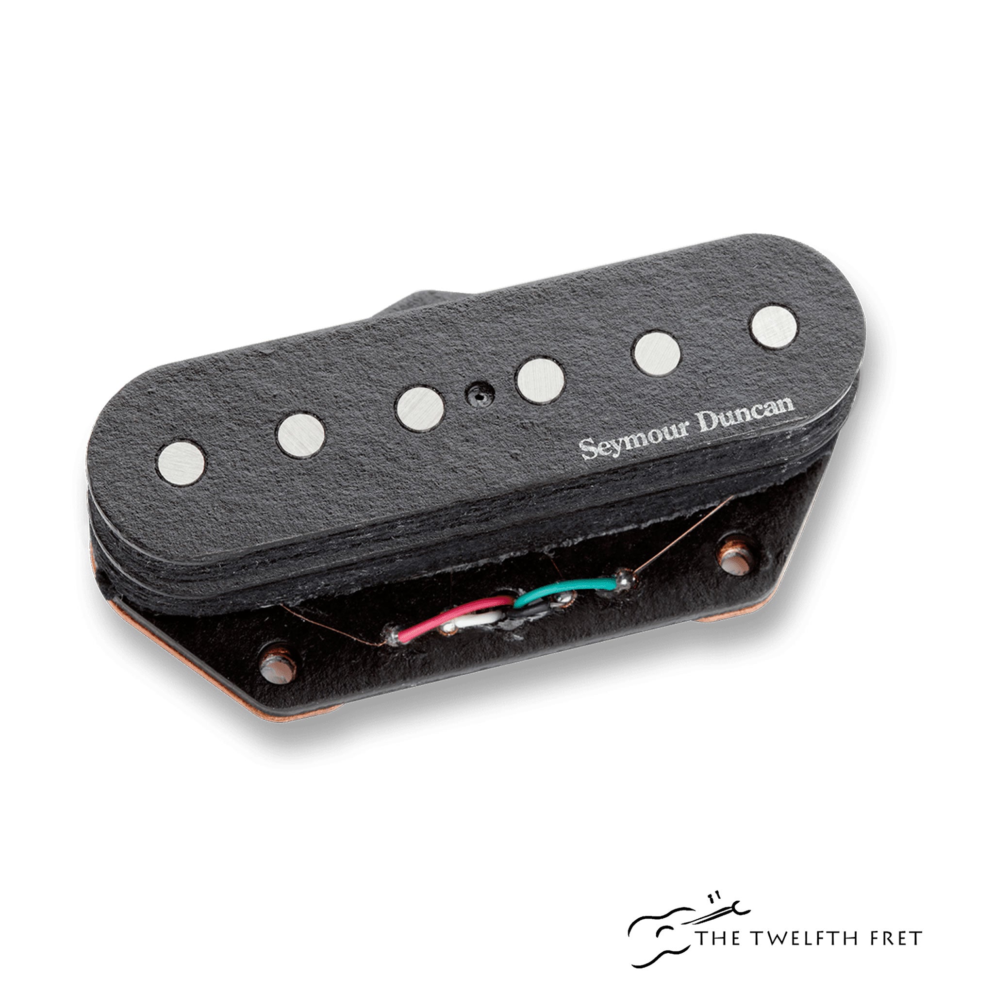 Seymour Duncan BG1400 Telecaster Bridge Pickup - The Twelfth Fret