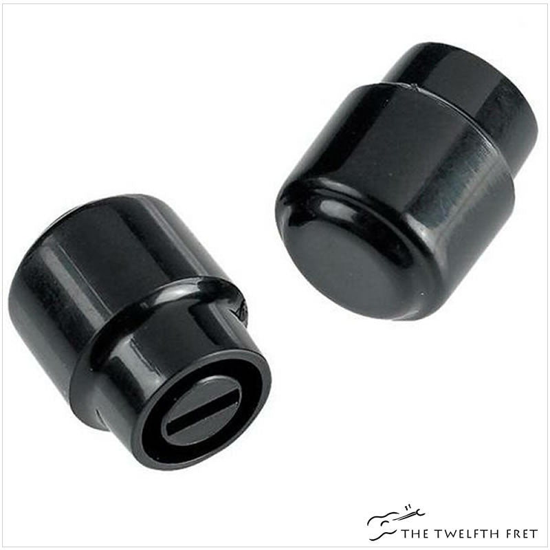 3-Way Switch Knobs for Telecaster - The Twelfth Fret