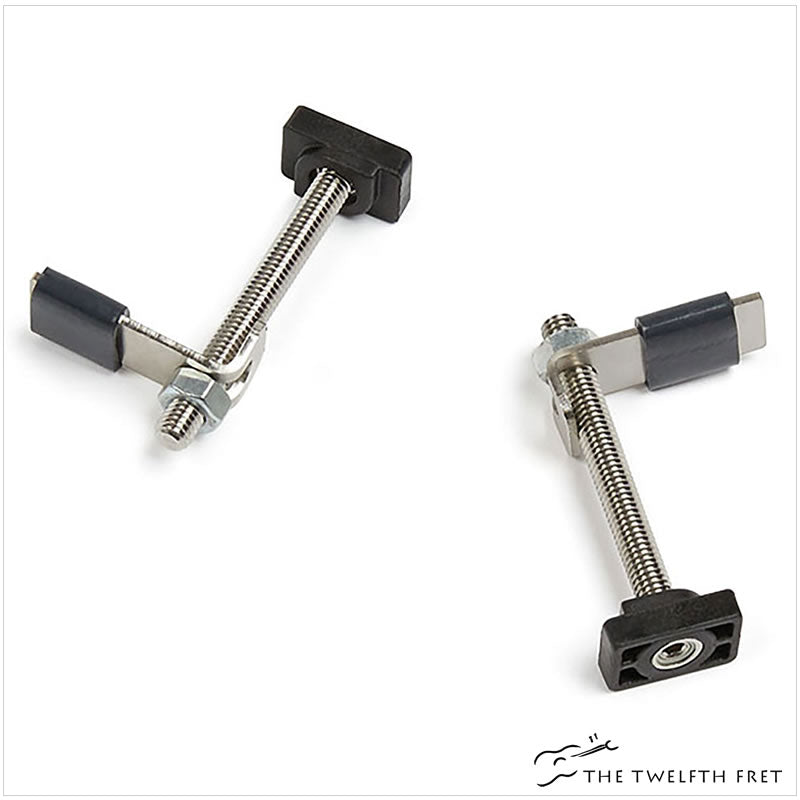 Aclam PSU Support Pedalboard Power Supply Holder - The Twelfth Fret