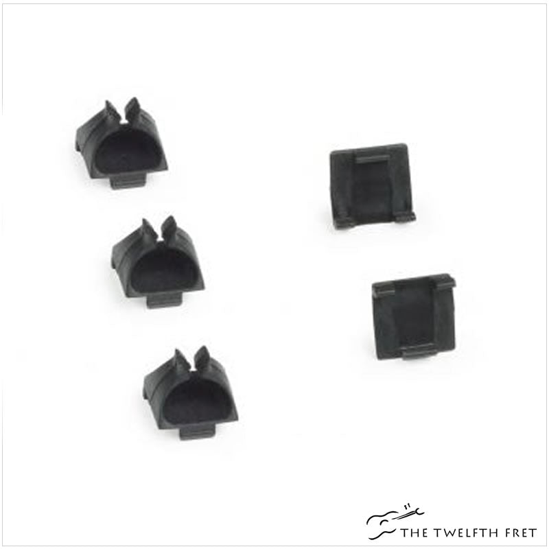 Aclam Tidy Cables Duo - The Twelfth Fret