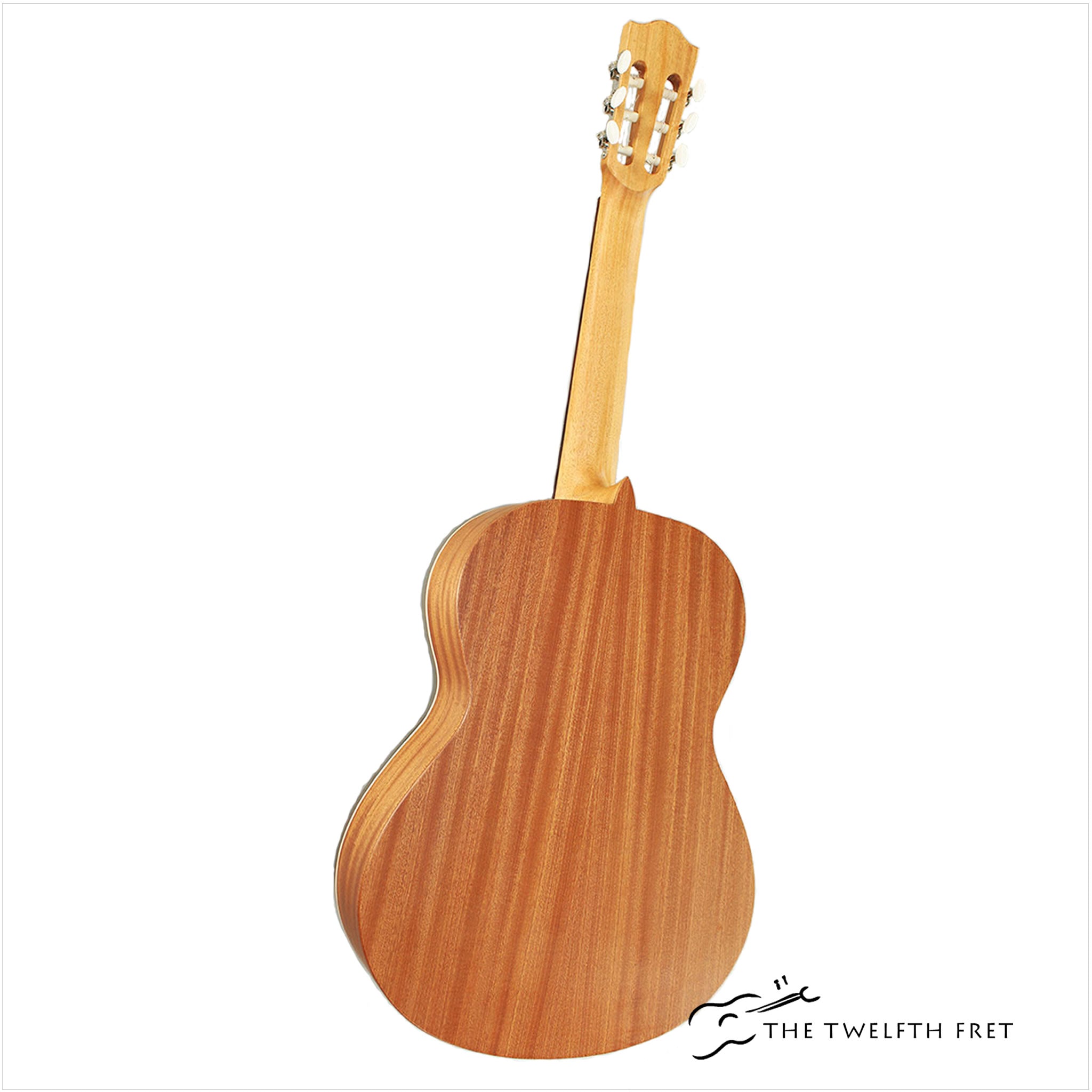 Alhambra Z-Nature Classical Guitar - The Twelfth Fret