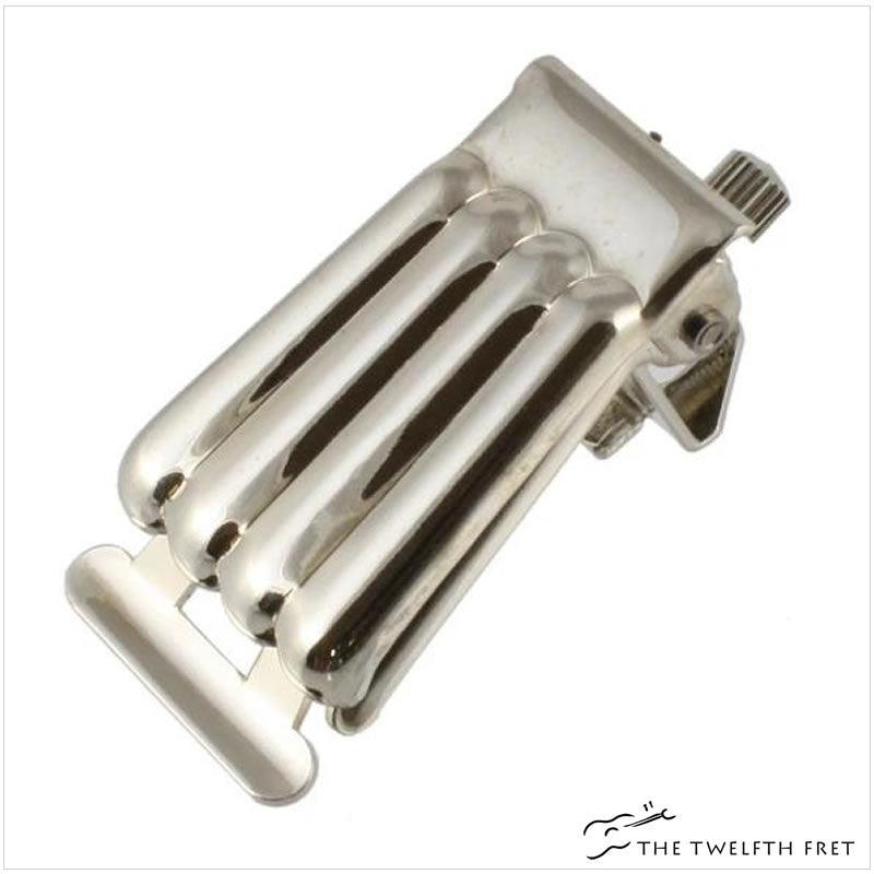 Allparts Banjo Tailpiece - The Twelfth Fret