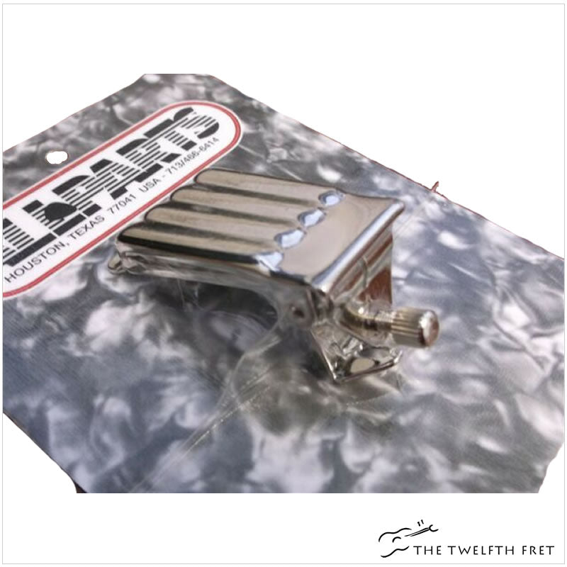 Allparts Banjo Tailpiece - The Twelfth Fret