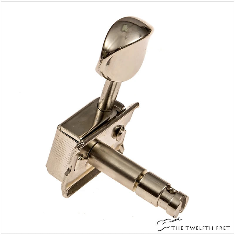 Allparts Gotoh SD91 HAP Vintage-Style Locking Tuners - The Twelfth Fret