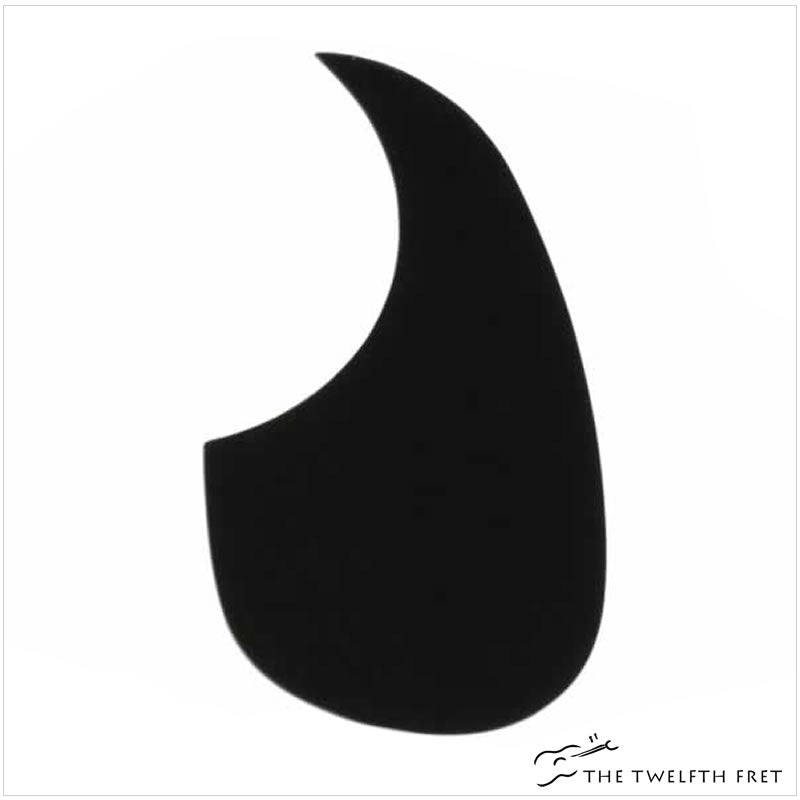 Allparts Pickguard for Acoustic Guitar - The Twelfth Fret