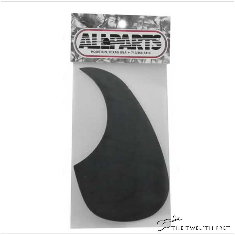 Allparts Pickguard for Acoustic Guitar - The Twelfth Fret
