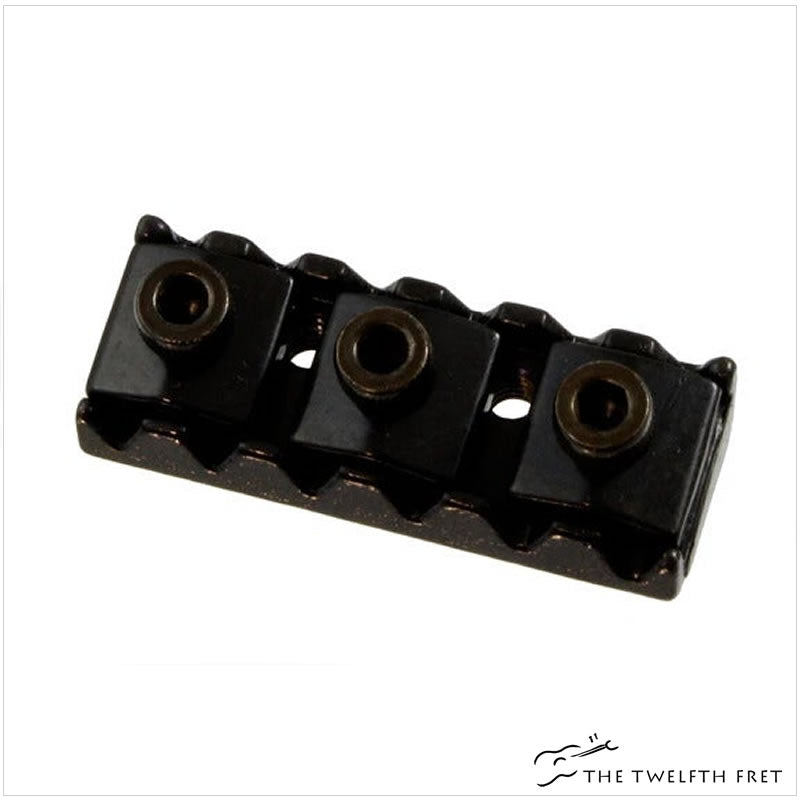 Allparts Schaller R3 Locking Nut