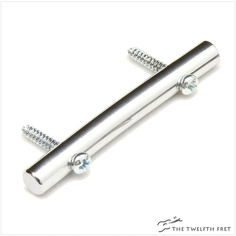Allparts String Retainer Bar for Floyd Rose - The Twelfth Fret