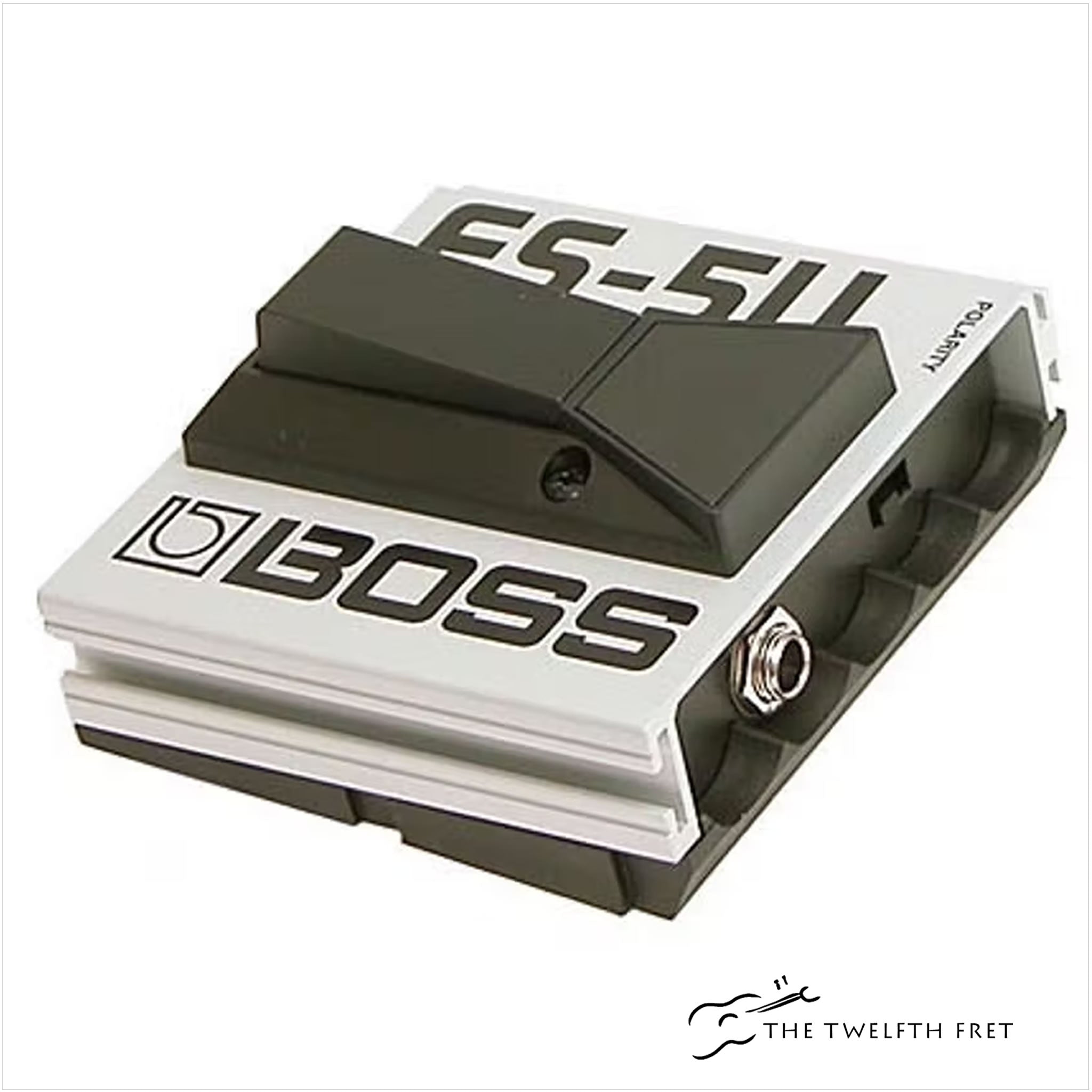 BOSS FS-5U Unlatched Modular Footswitch