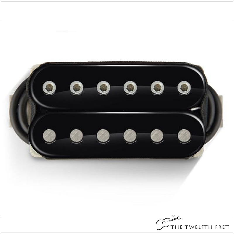 Bare Knuckle Ragnarok Humbucker Pickups - The Twelfth Fret