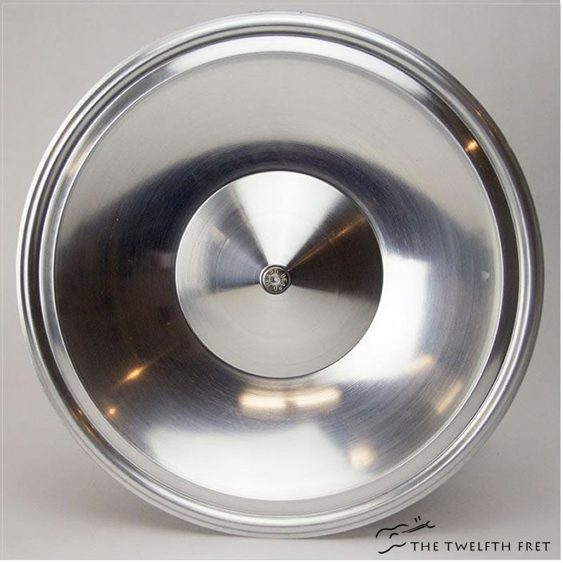 Beard Legend Cone For Resophonic Guitar The Twelfth Fret