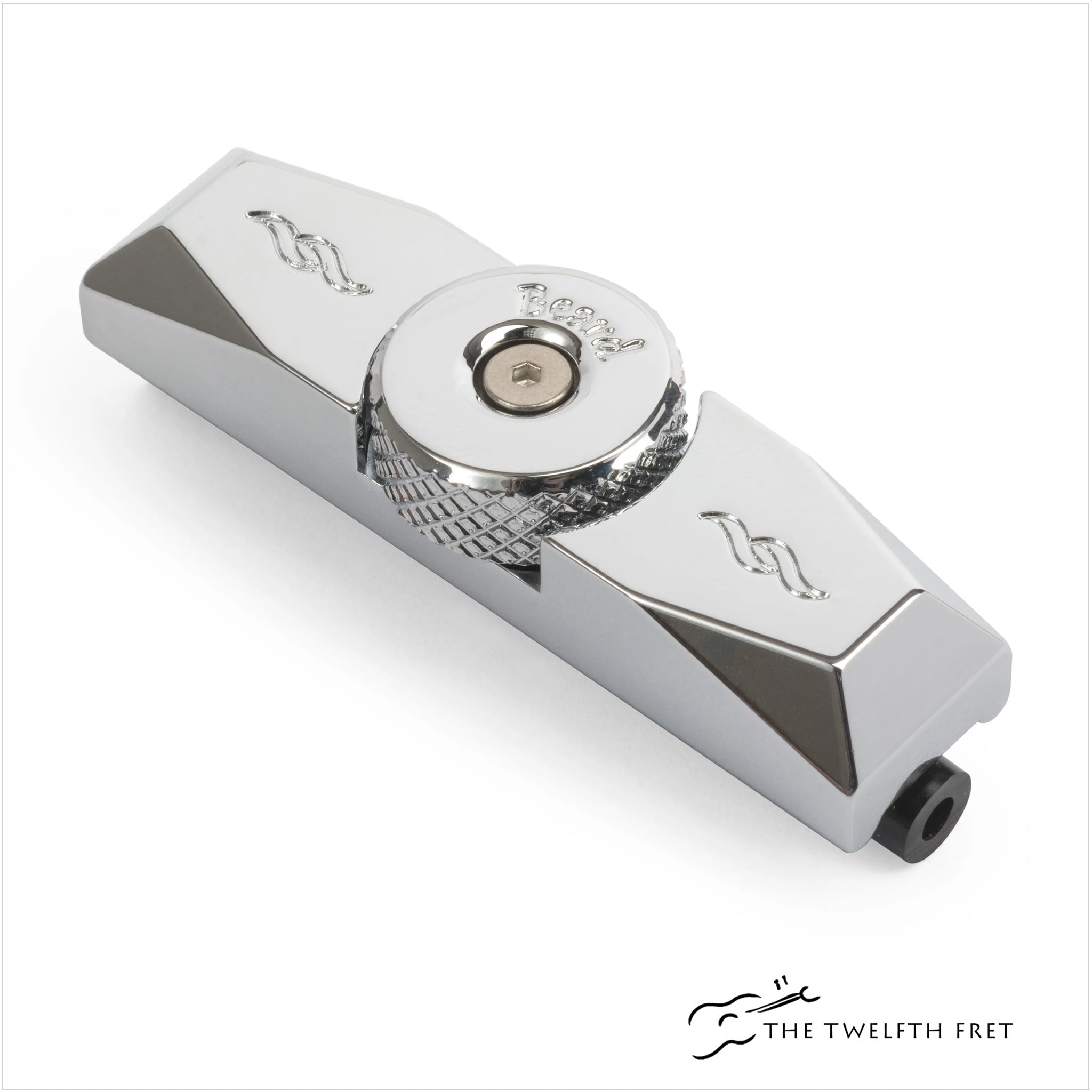 Beard Wave Capo - The Twelfth Fret