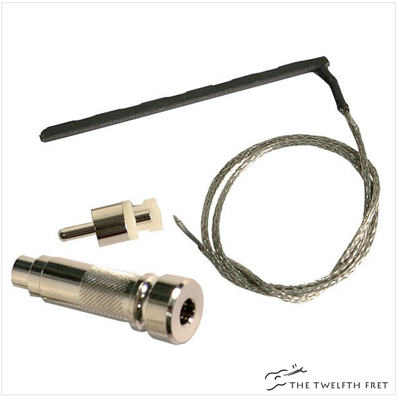 Belcat Acoustic Guitar Pickup - The Twelfth Fret