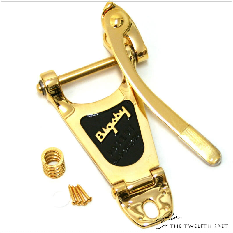 Bigsby B3 Vibrato Tailpiece